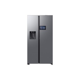 SAMSUNG - Side by Side RS90F64EDTEF
