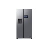 SAMSUNG - Side by Side RS90F64EDTEF