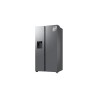 SAMSUNG - Side by Side RS70F66KBTEF