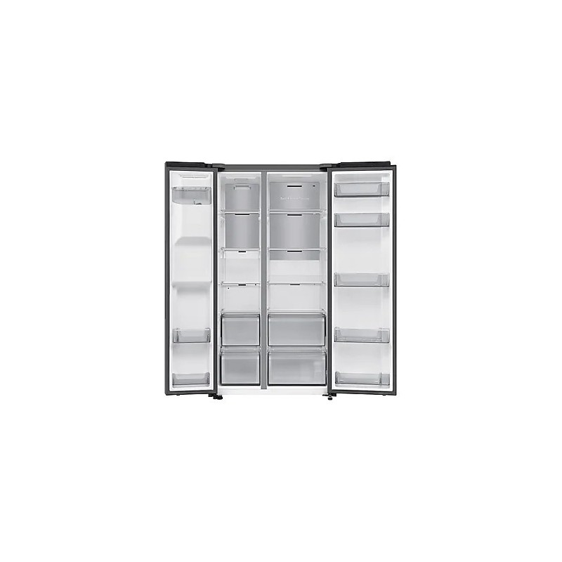SAMSUNG - Side by Side RS70F66KBTEF