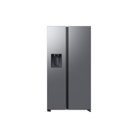 SAMSUNG - Side by Side RS70F66KCTEF