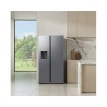 SAMSUNG - Side by Side RS70F65KDTEF