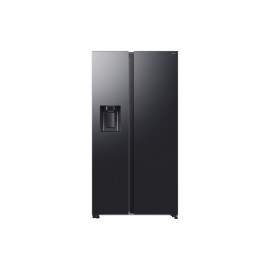 SAMSUNG - Side by Side RS70F64KEFEF