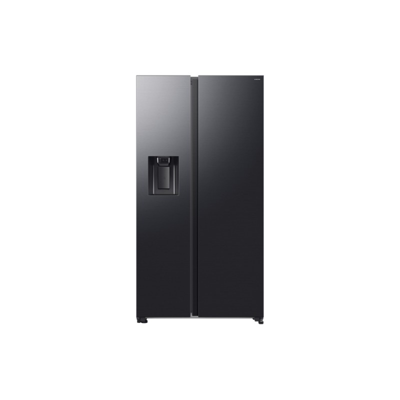 SAMSUNG - Side by Side RS70F64KEFEF
