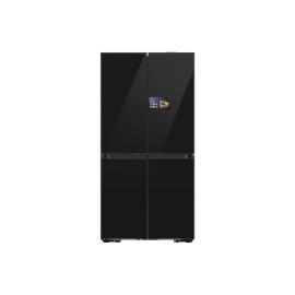 SAMSUNG - Side by Side RM90F67CECEF