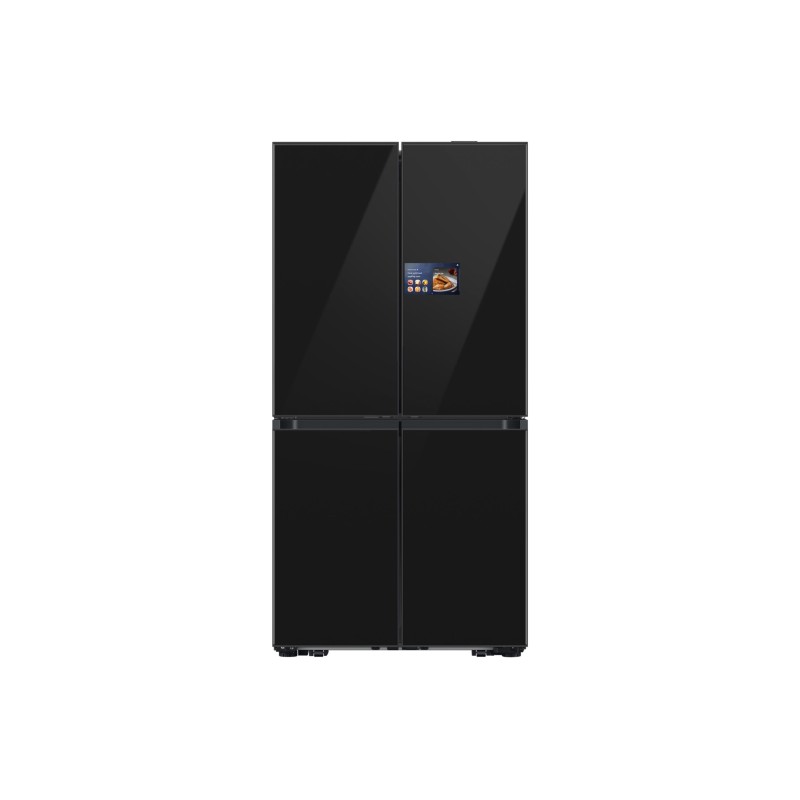 SAMSUNG - Side by Side RM90F67CECEF