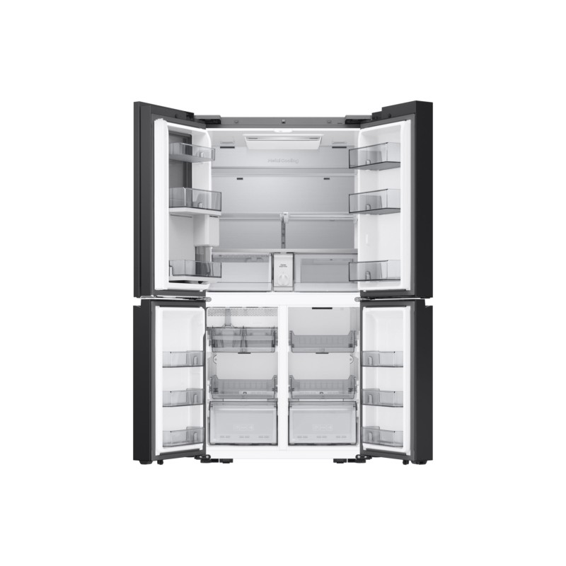 SAMSUNG - Side by Side RM90F67CECEF
