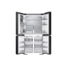 SAMSUNG - Side by Side RM90F67CECEF