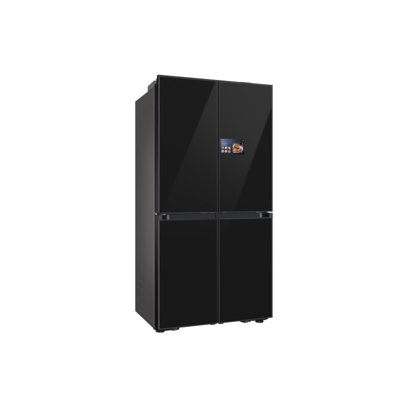 SAMSUNG - Side by Side RM90F67CECEF