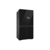 SAMSUNG - Side by Side RM90F67CECEF