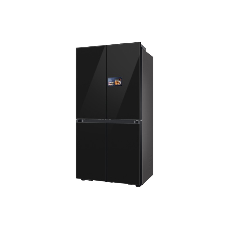 SAMSUNG - Side by Side RM90F67CECEF