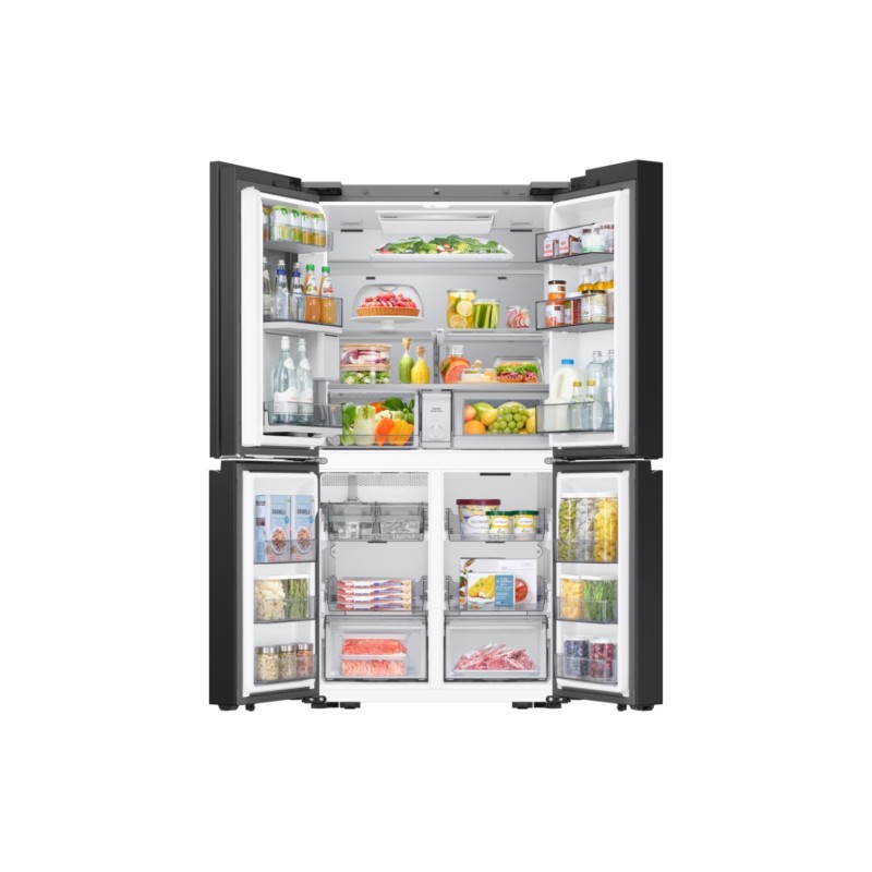 SAMSUNG - Side by Side RM90F67CECEF