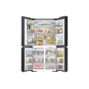 SAMSUNG - Side by Side RM90F67CECEF