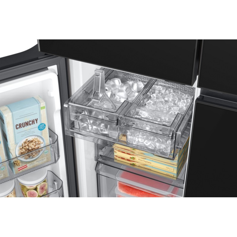 SAMSUNG - Side by Side RM90F67CECEF