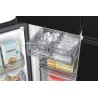 SAMSUNG - Side by Side RM90F67CECEF
