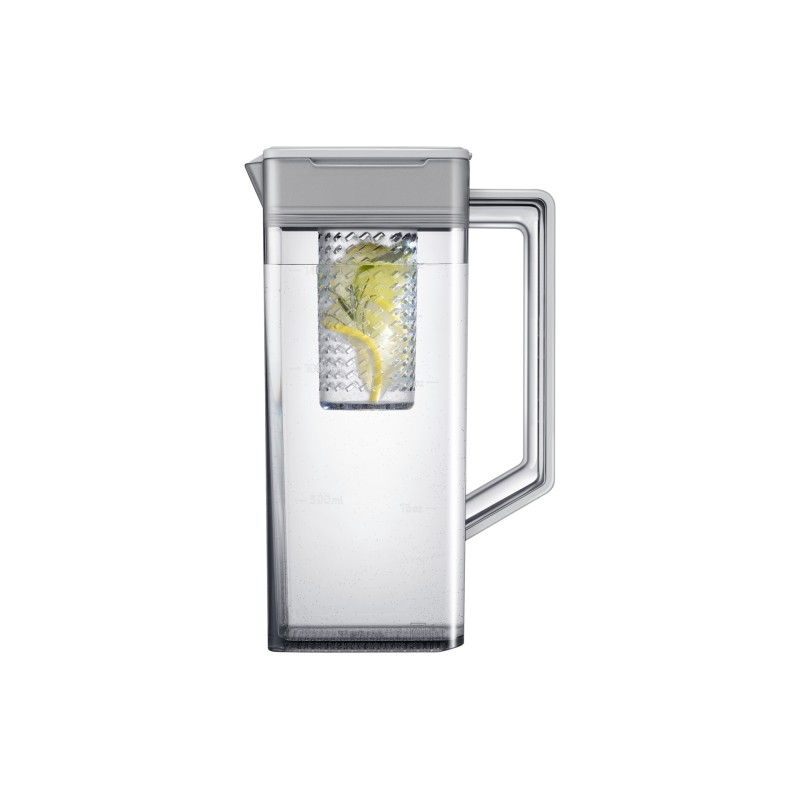 SAMSUNG - Side by Side RM90F67CECEF