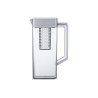 SAMSUNG - Side by Side RM90F67CECEF