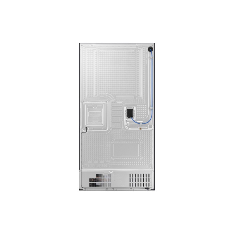 SAMSUNG - Side by Side RM90F67CECEF