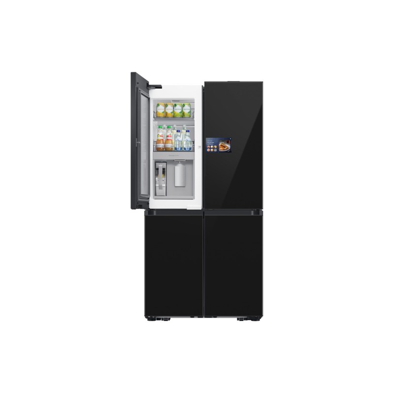 SAMSUNG - Side by Side RM90F67CECEF