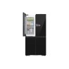 SAMSUNG - Side by Side RM90F67CECEF