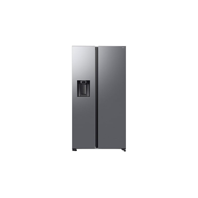 SAMSUNG - Side by Side RS70F65KETEF