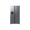 SAMSUNG - Side by Side RS70F65KETEF