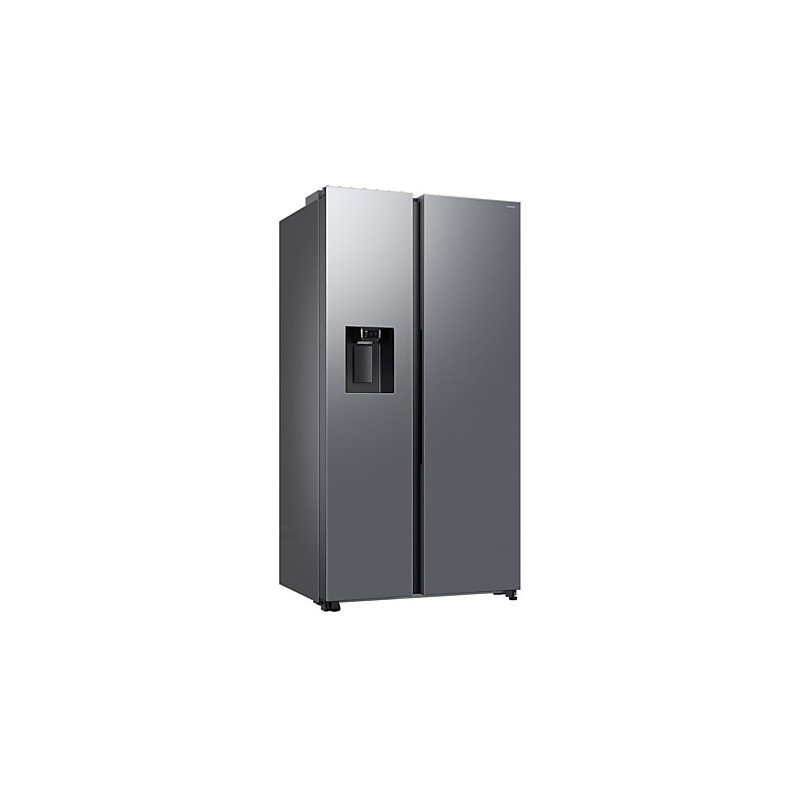 SAMSUNG - Side by Side RS70F65KETEF