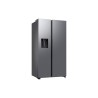 SAMSUNG - Side by Side RS70F65KETEF