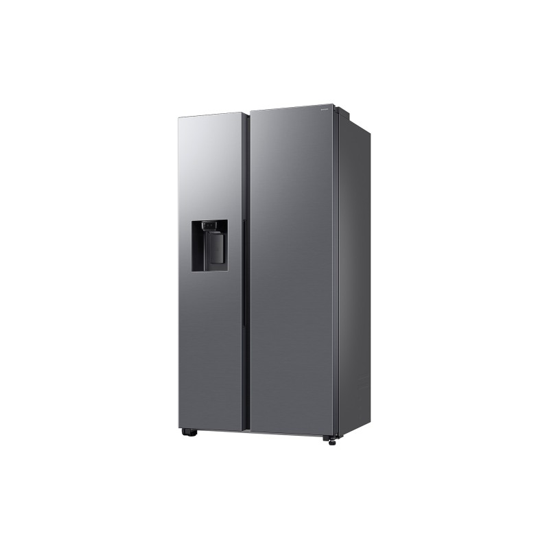 SAMSUNG - Side by Side RS70F65KETEF