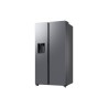 SAMSUNG - Side by Side RS70F65KETEF