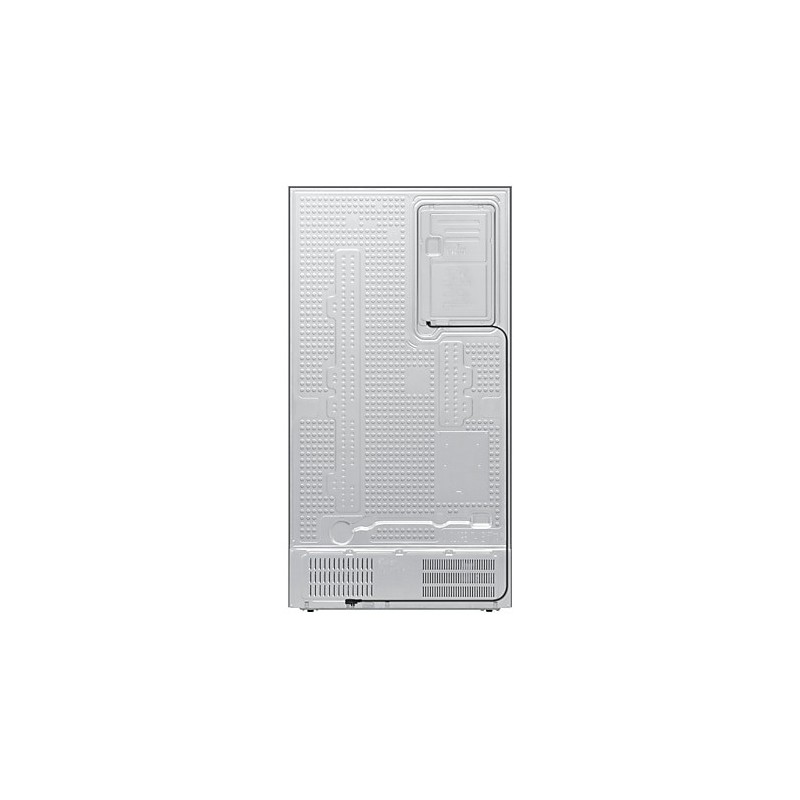SAMSUNG - Side by Side RS70F65KETEF