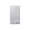 SAMSUNG - Side by Side RS70F65KETEF
