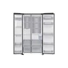 SAMSUNG - Side by Side RS70F65KETEF