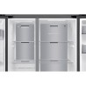 SAMSUNG - Side by Side RS70F65KETEF