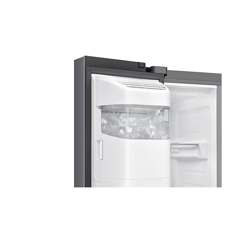 SAMSUNG - Side by Side RS70F65KETEF