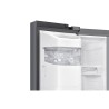 SAMSUNG - Side by Side RS70F65KETEF