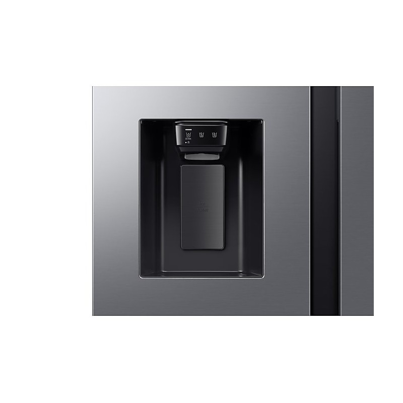 SAMSUNG - Side by Side RS70F65KETEF