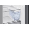 SAMSUNG - Side by Side RS70F65KETEF