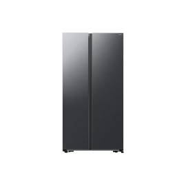 SAMSUNG - Side by Side RS57DG400EB4EF