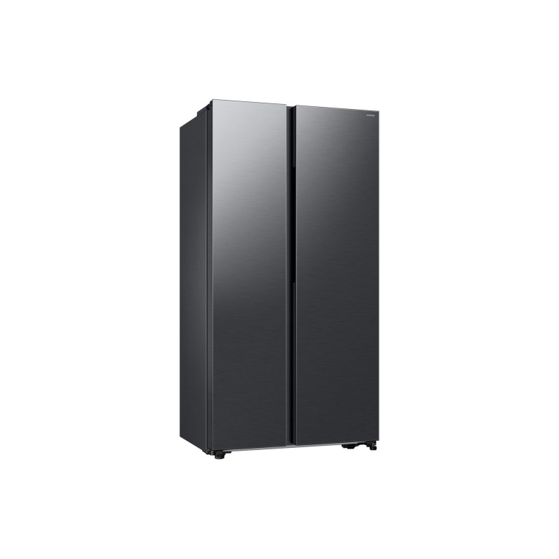SAMSUNG - Side by Side RS57DG400EB4EF