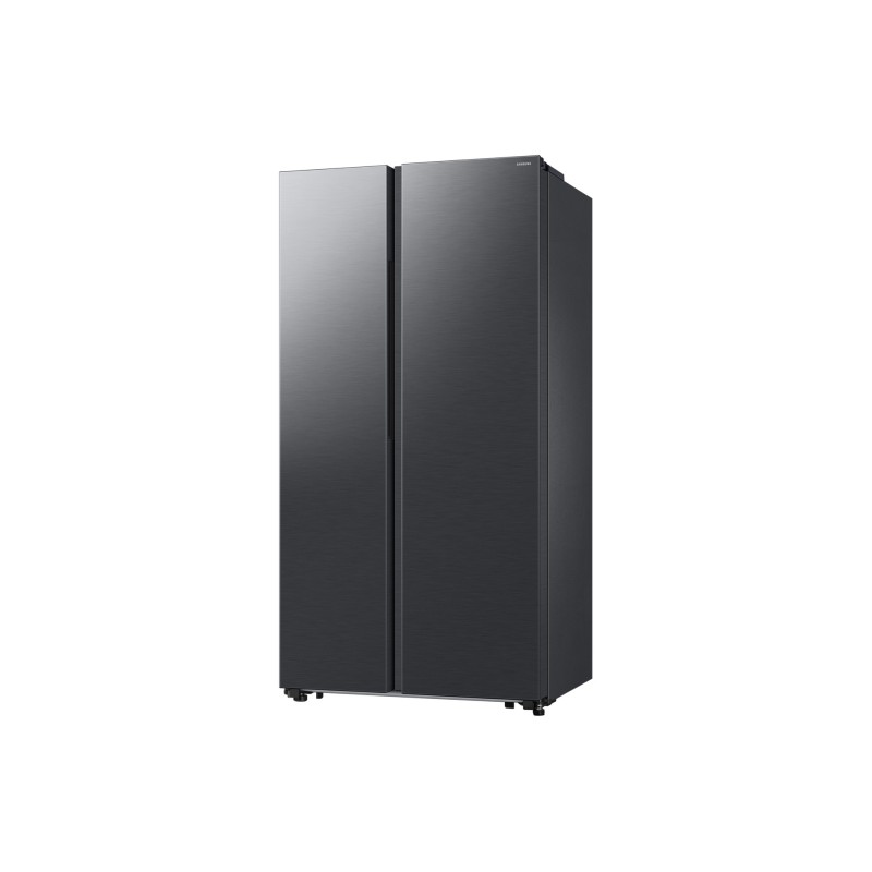 SAMSUNG - Side by Side RS57DG400EB4EF