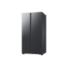 SAMSUNG - Side by Side RS57DG400EB4EF