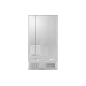 SAMSUNG - Side by Side RS57DG400EB4EF