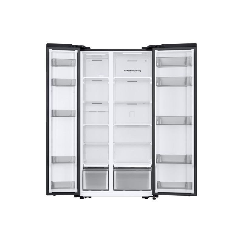 SAMSUNG - Side by Side RS57DG400EB4EF
