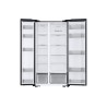 SAMSUNG - Side by Side RS57DG400EB4EF