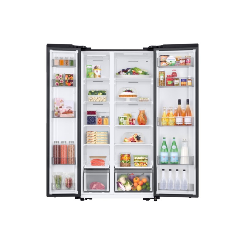 SAMSUNG - Side by Side RS57DG400EB4EF