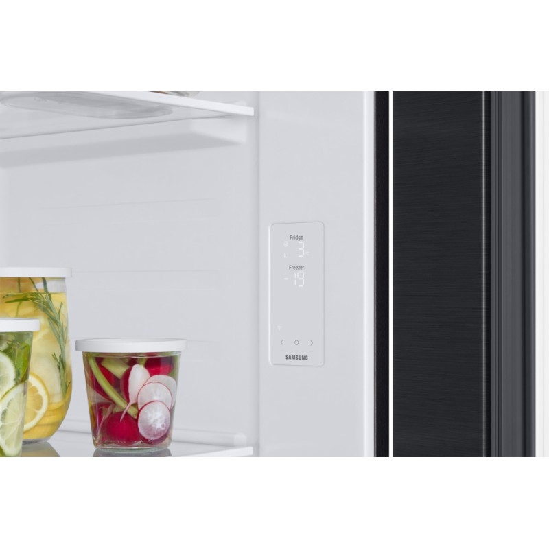 SAMSUNG - Side by Side RS57DG400EB4EF