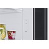 SAMSUNG - Side by Side RS57DG400EB4EF