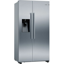 BOSCH - Side By Side Série6 KAD93AIDP