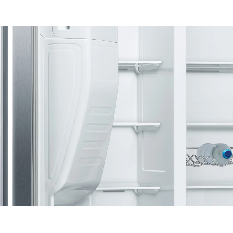 BOSCH - Side By Side Série6 KAD93AIDP
